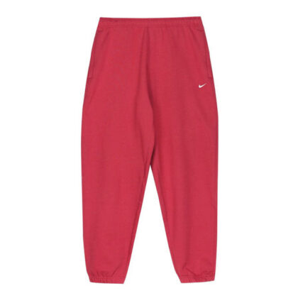 Nike NRG Solo Swoosh Fleece Pant W