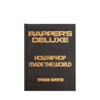 Rappers Deluxe