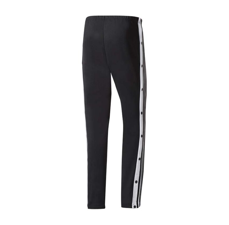 Adidas Adibreak Track Pants Black – Image 2