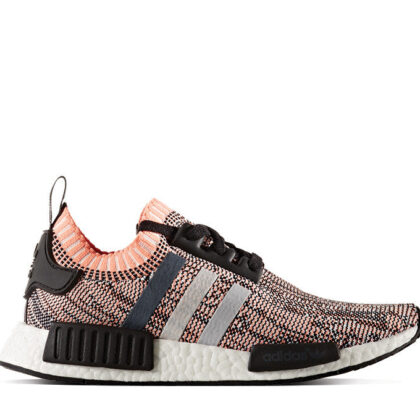 Adidas NMD R1 Primeknit W Salmon
