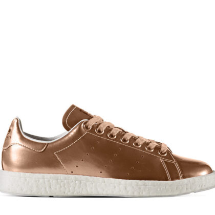 Adidas Stan Smith Boost Copper