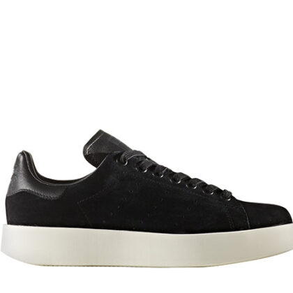 Adidas Stan Smith Bold Black