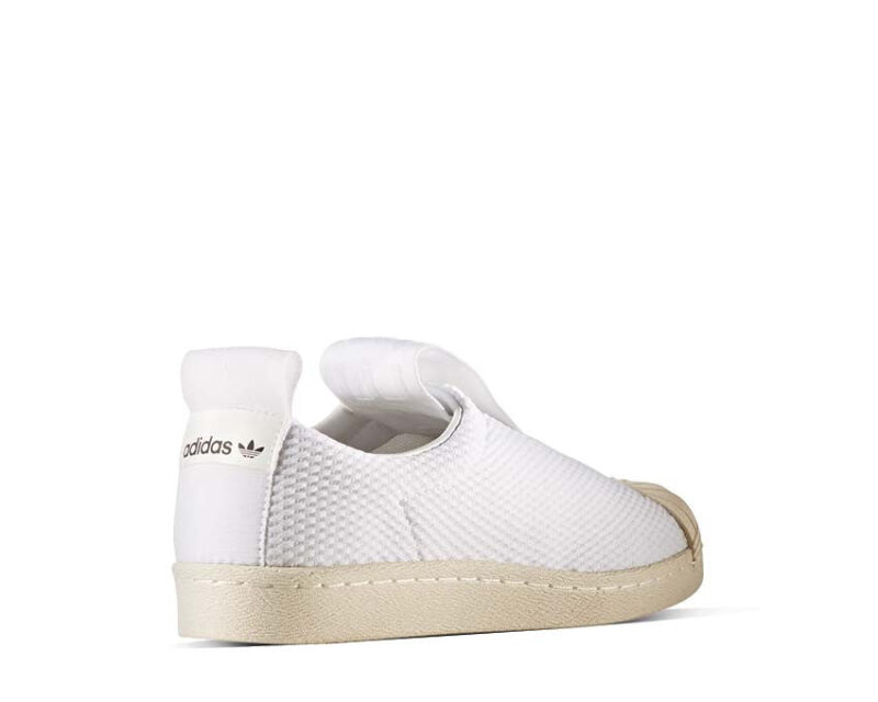 Adidas Superstar BW35 Slipon White – Image 2