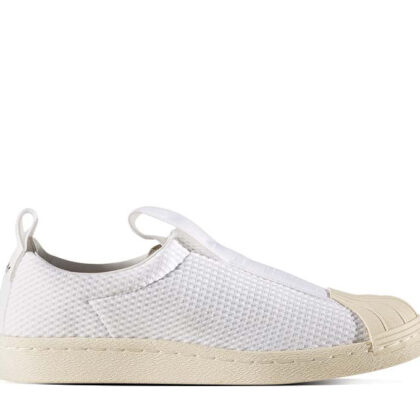 Adidas Superstar BW35 Slipon White