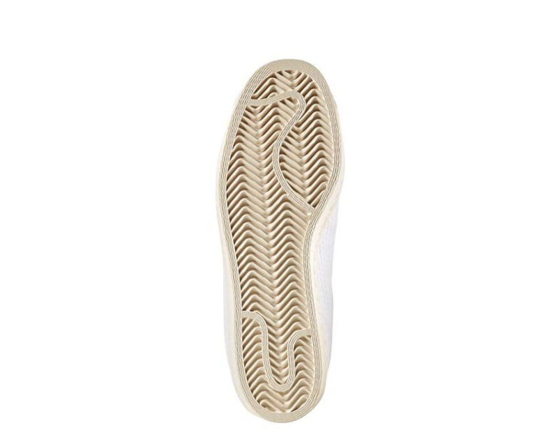 Adidas Superstar BW35 Slipon White – Image 5