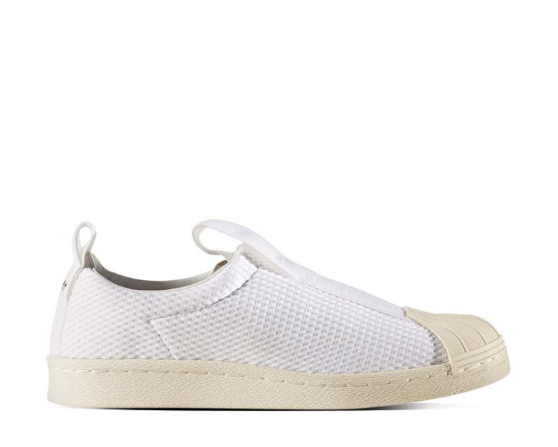 Adidas Superstar BW35 Slipon White