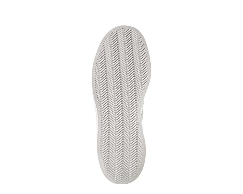 Adidas Superstar Bold White Green – Image 5