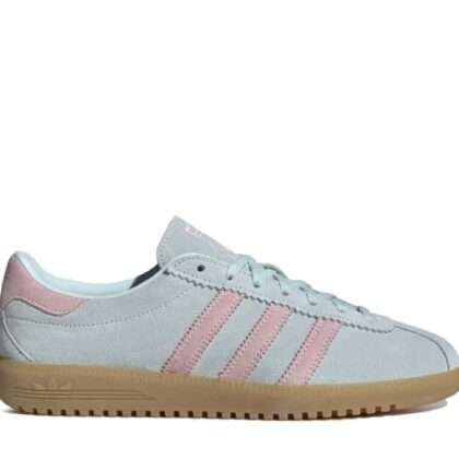 Adidas BRMD W "Halo Mint"