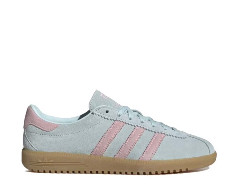 Adidas BRMD W "Halo Mint"