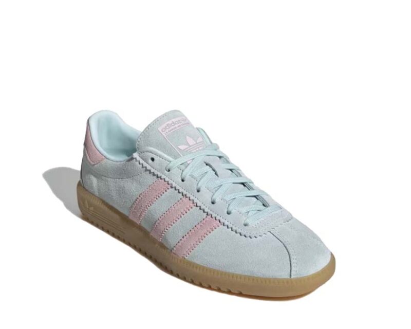 Adidas BRMD W "Halo Mint" – Image 3