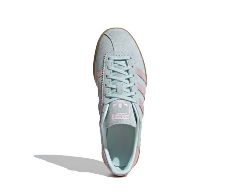 Adidas BRMD W "Halo Mint" – Image 5