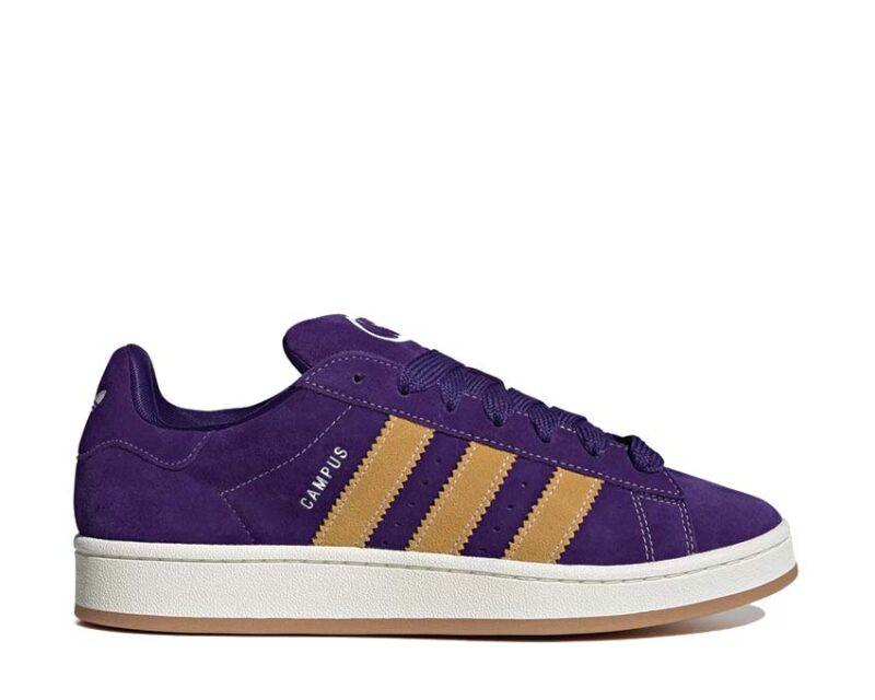 Adidas Campus 00S “Collegiate Purple”