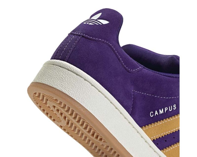 Adidas Campus 00S “Collegiate Purple” – Image 2