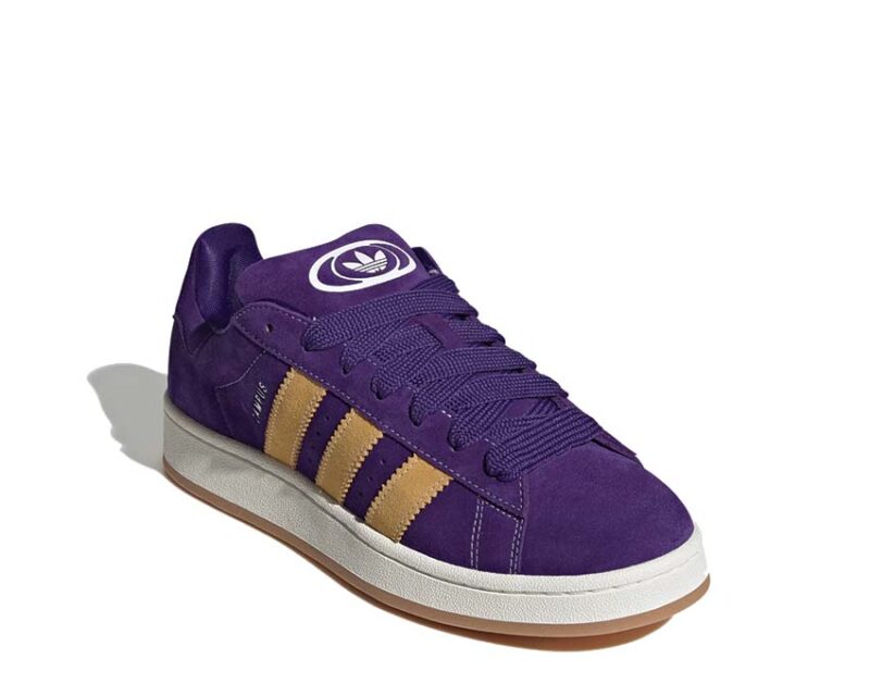 Adidas Campus 00S “Collegiate Purple” – Image 3