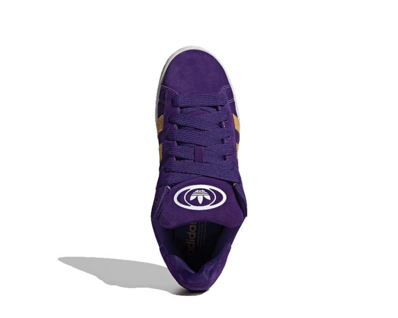 Adidas Campus 00S “Collegiate Purple” – Image 4