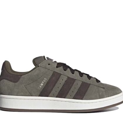 Adidas Campus 00s "Olive Strata"