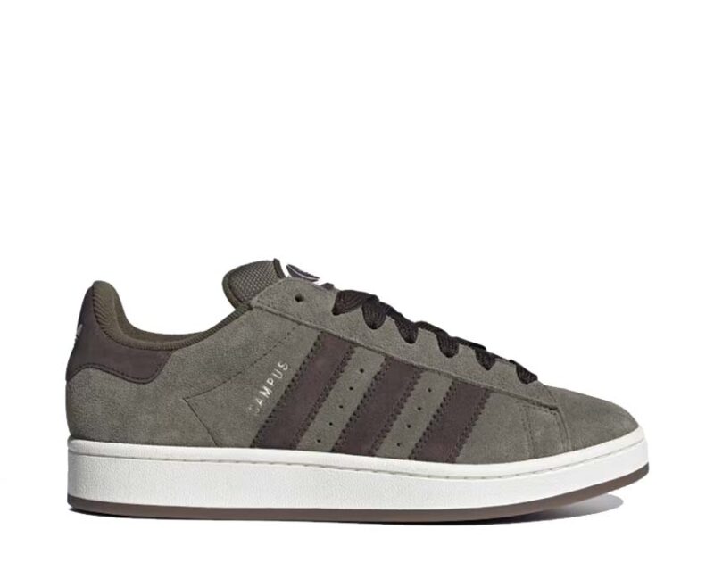Adidas Campus 00s "Olive Strata"
