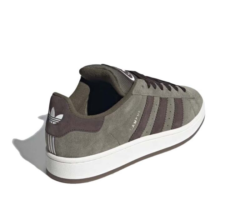 Adidas Campus 00s "Olive Strata" – Image 3