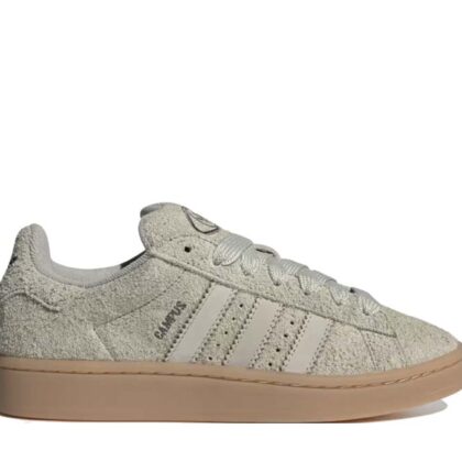 Adidas Campus 00s W "Putty Grey"