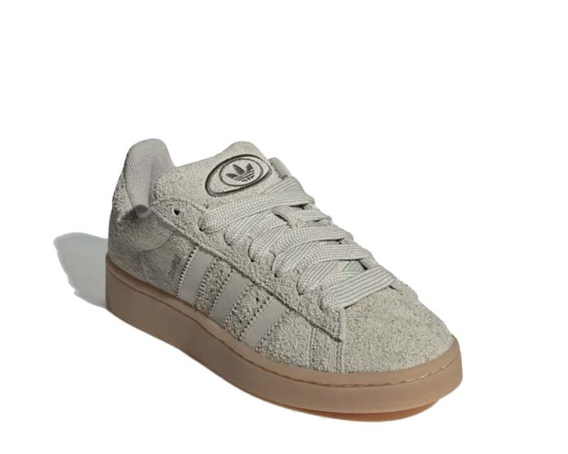 Adidas Campus 00s W "Putty Grey" – Image 2