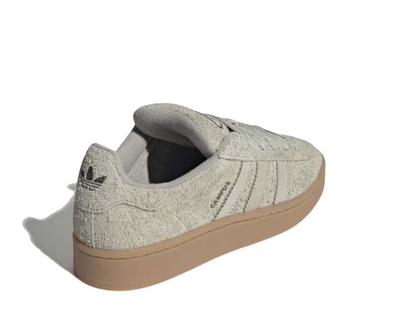 Adidas Campus 00s W "Putty Grey" – Image 3