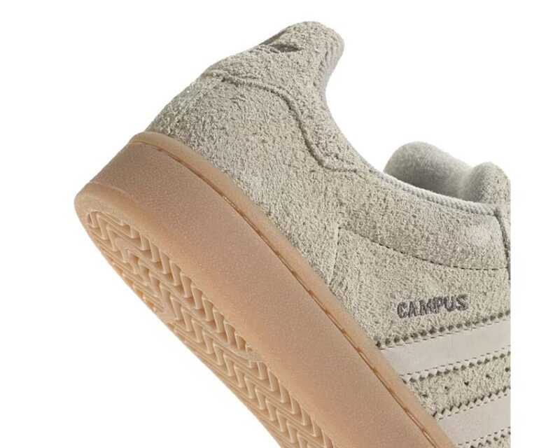 Adidas Campus 00s W "Putty Grey" – Image 4