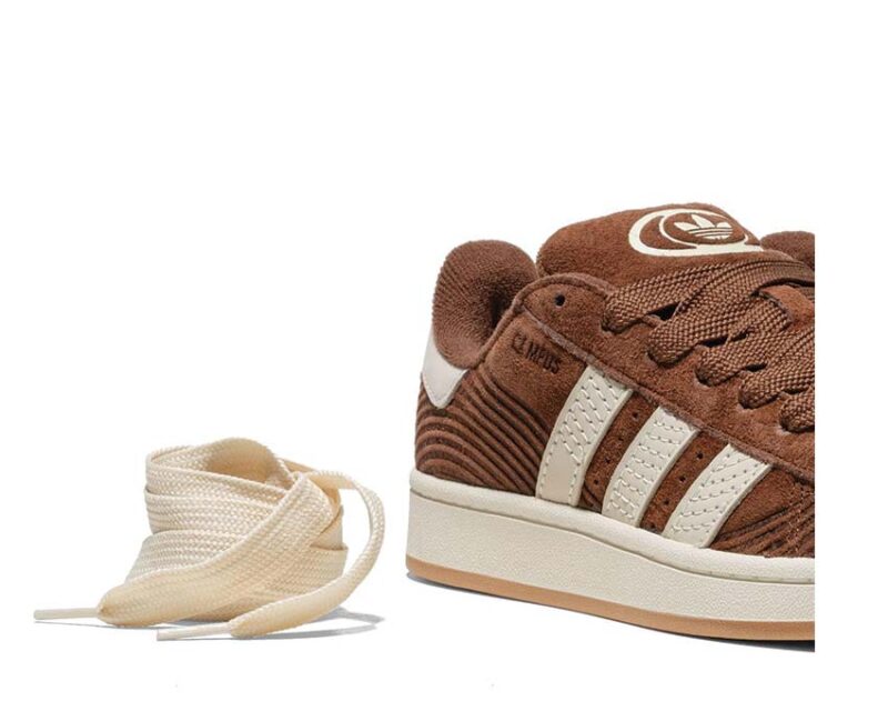 Adidas Campus 00s W "Brown" – Image 2