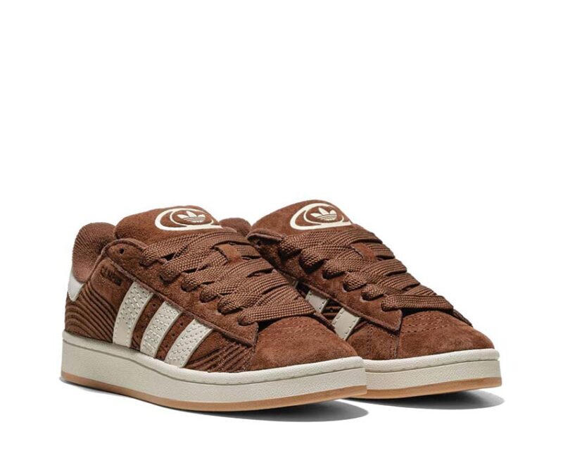 Adidas Campus 00s W "Brown" – Image 3