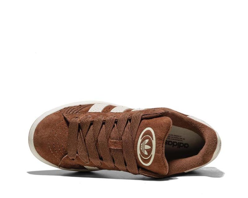 Adidas Campus 00s W "Brown" – Image 4