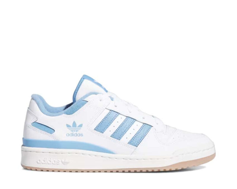 Adidas Forum Low CL