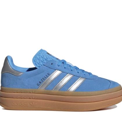 Adidas Gazelle Bold W