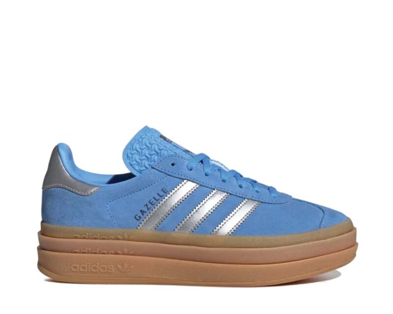 Adidas Gazelle Bold W
