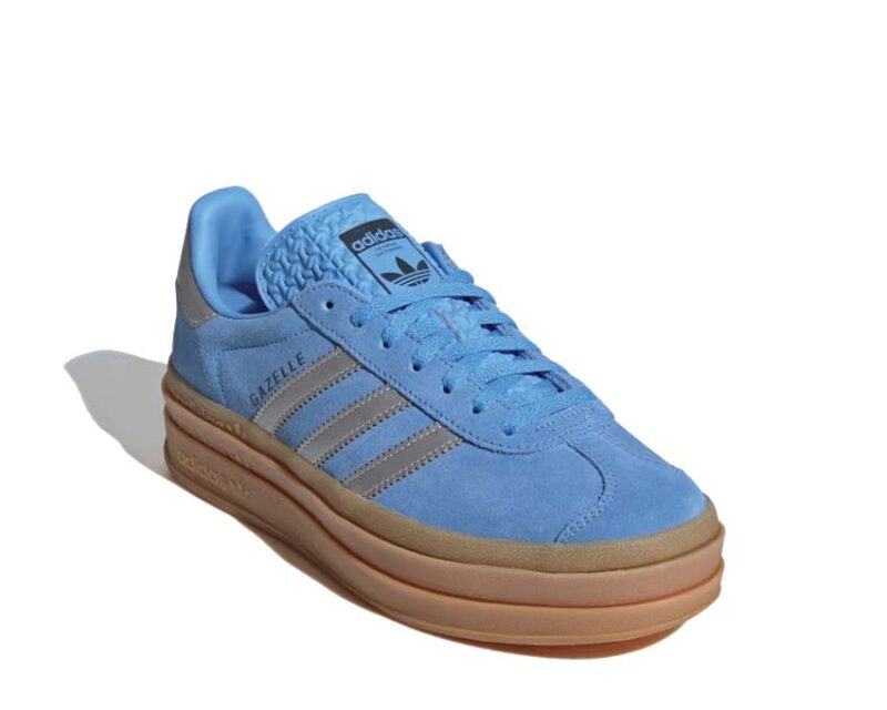 Adidas Gazelle Bold W – Image 2