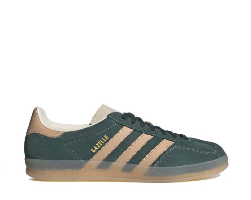 Adidas Gazelle Indoor