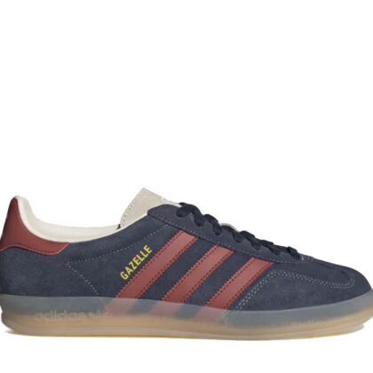 Adidas Gazelle Indoor "Legend Ink"