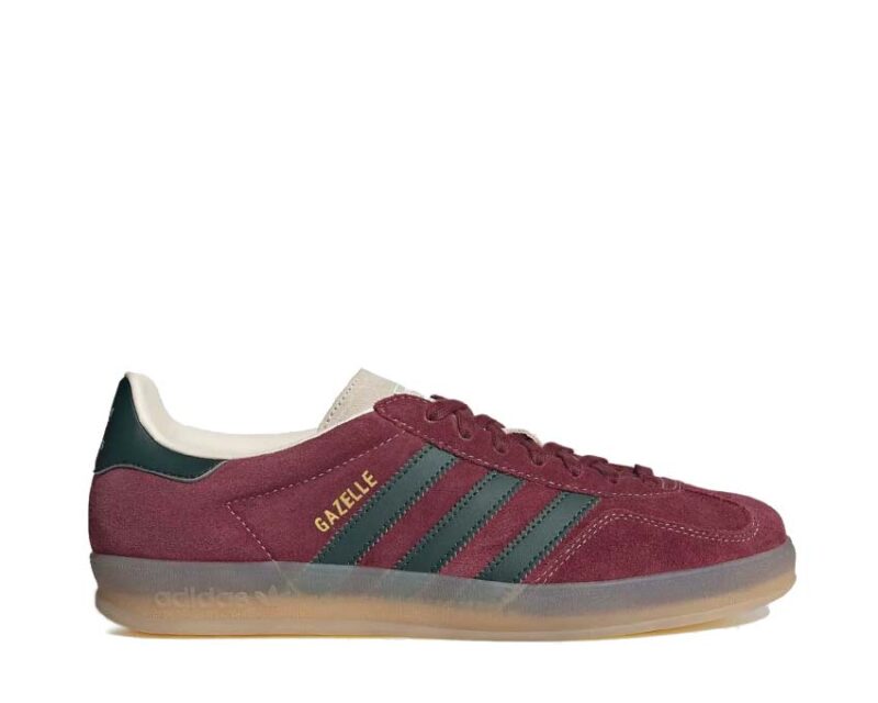 Adidas Gazelle Indoor