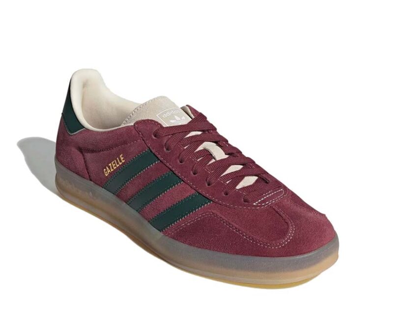 Adidas Gazelle Indoor – Image 3