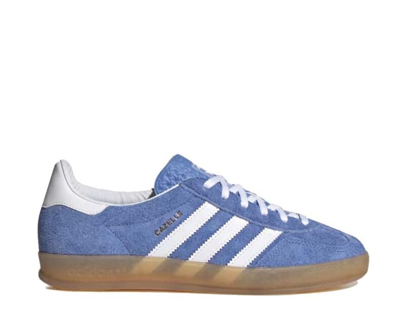 Adidas Gazelle Indoor W