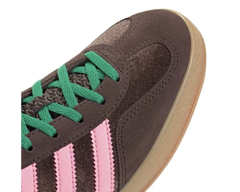 Adidas Gazelle Indoor W "Dark Brown" – Image 2