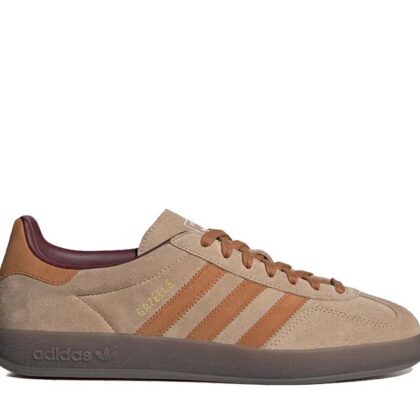 Adidas Gazelle Indoor "Sandstone"