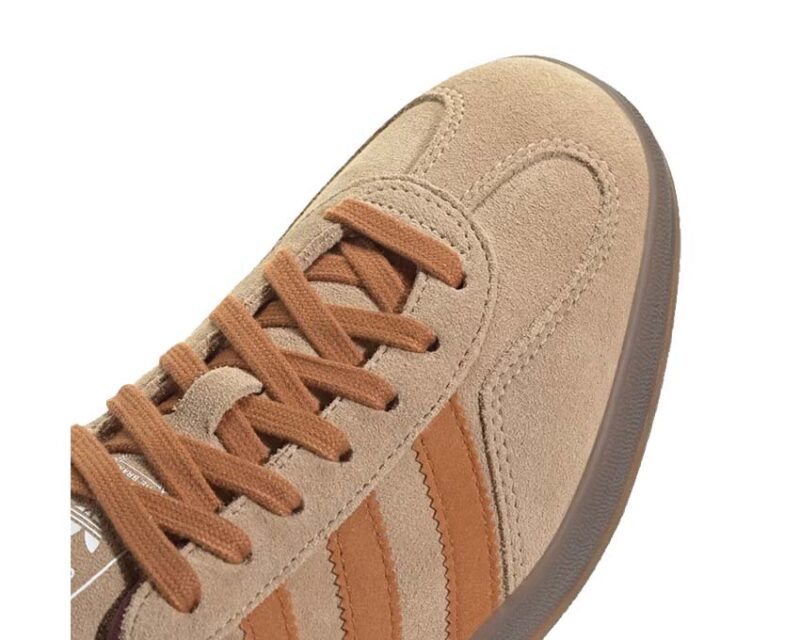Adidas Gazelle Indoor "Sandstone" – Image 2