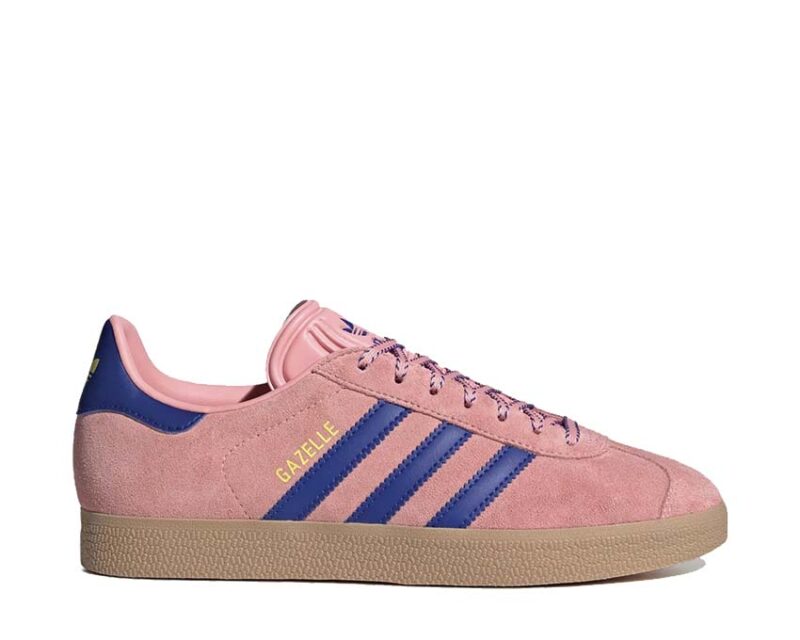 Adidas Gazelle W "Semi Pink Spark"