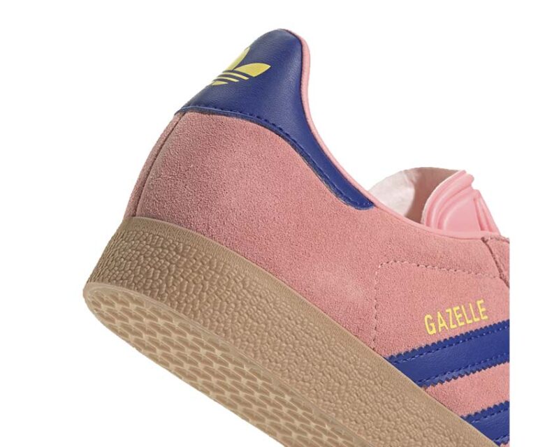 Adidas Gazelle W "Semi Pink Spark" – Image 2