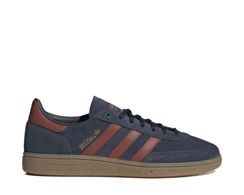 Adidas Handball Spezial "Aurora Ink"