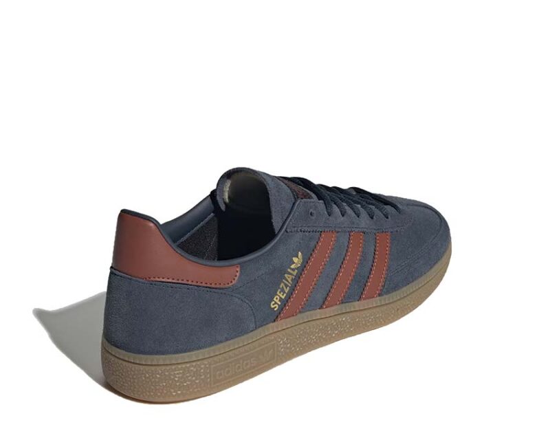 Adidas Handball Spezial "Aurora Ink" – Image 4