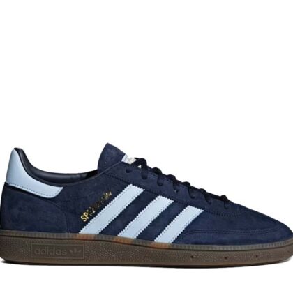 Adidas Handball Spezial "Collegiate Navy"