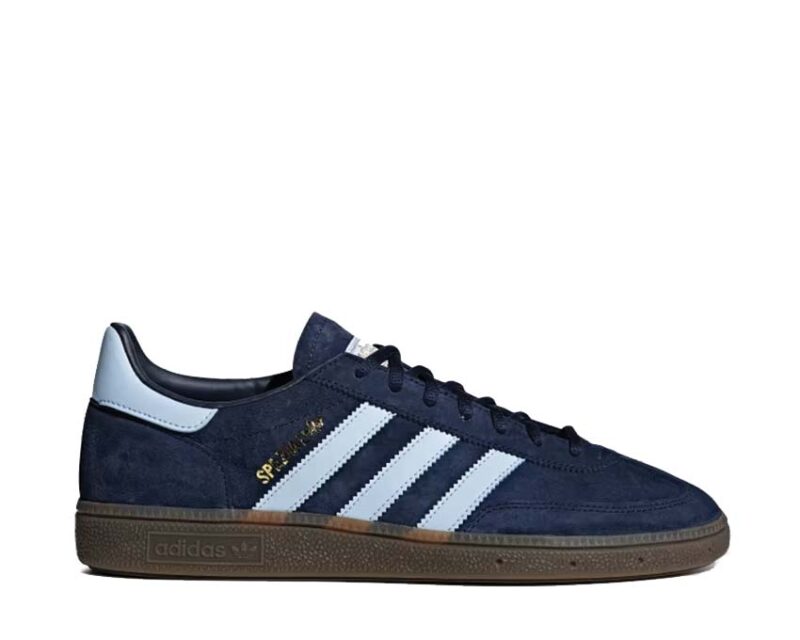 Adidas Handball Spezial "Collegiate Navy"