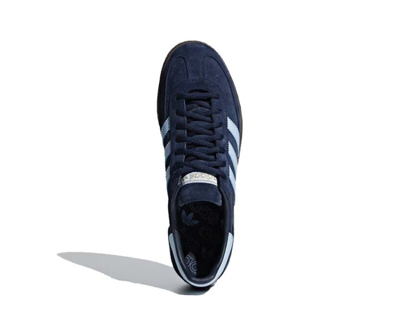 Adidas Handball Spezial "Collegiate Navy" – Image 4