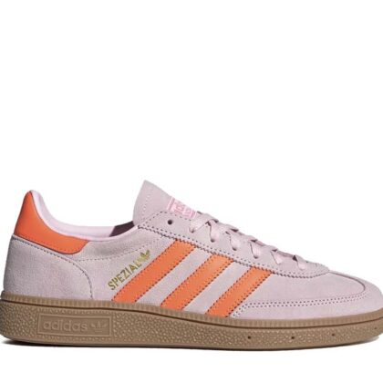 Adidas Handball Spezial W "Clear Pink"