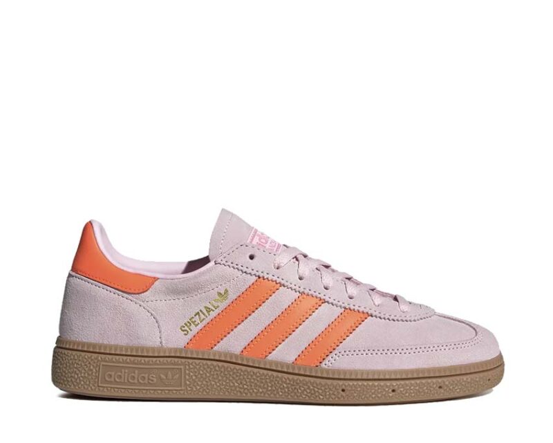Adidas Handball Spezial W "Clear Pink"